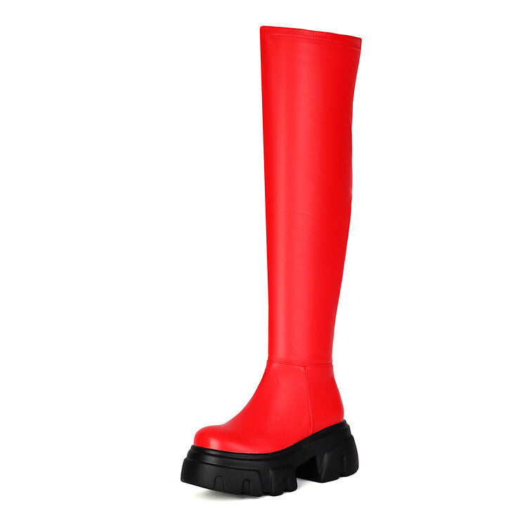 Bottes Orthopédiques Magnifiquement Conçues