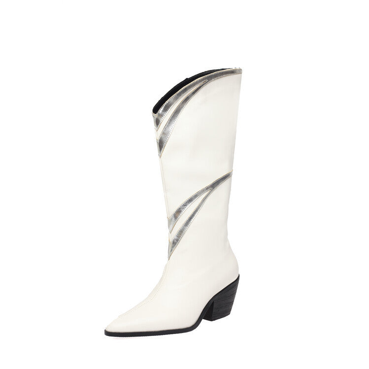Bottes Orthopédiques Gracieuses au Look Moderne