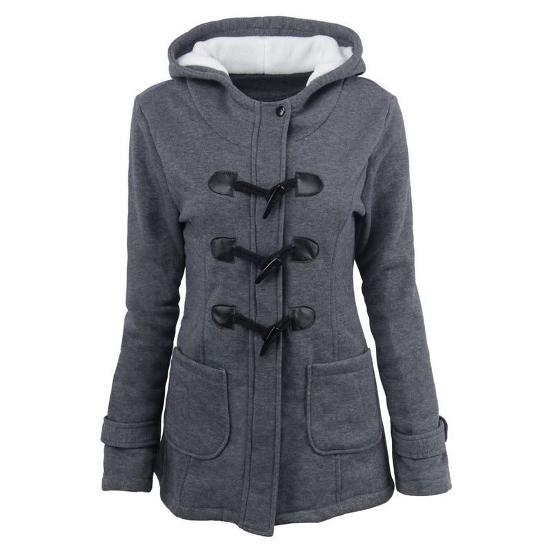 EP | Manteau décontracté et relaxant