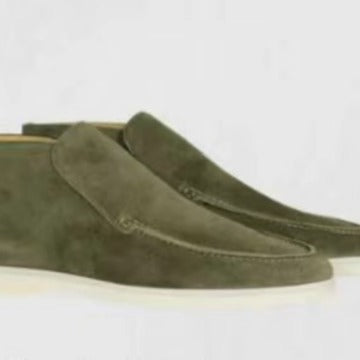 Chaussures Orthopédiques d'Inspiration Vintage