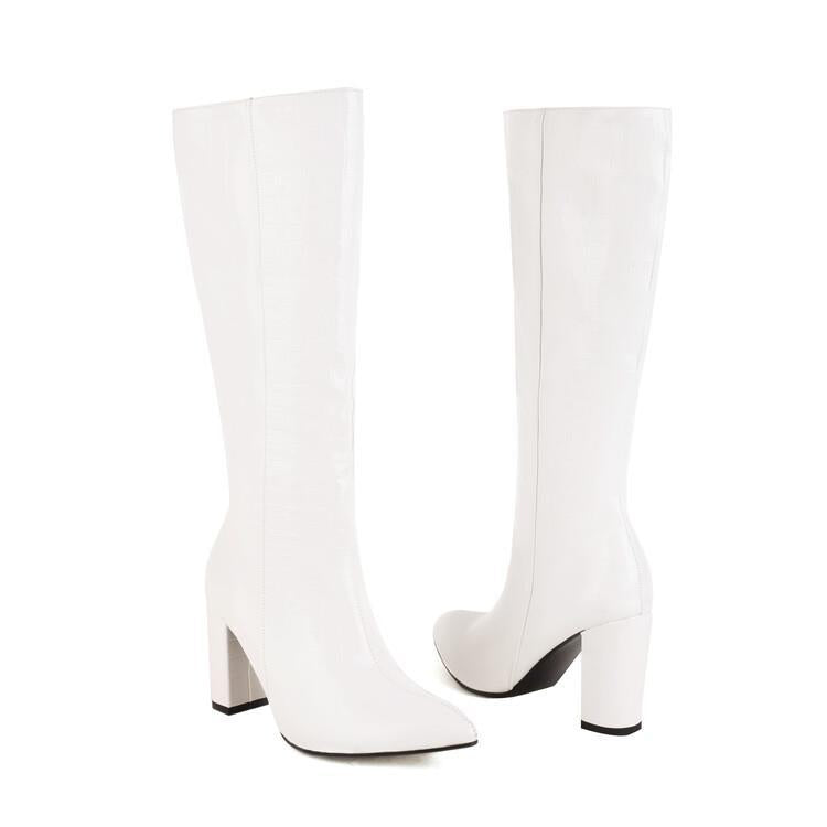 Bottes Orthopédiques Confortables pour Tous les Jours