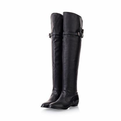 Bottes Orthopédiques Confortables pour Tous les Jours