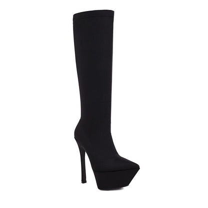 Bottes Orthopédiques d'Inspiration Vintage
