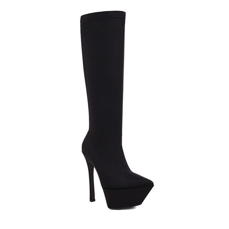 Bottes Orthopédiques d'Inspiration Vintage