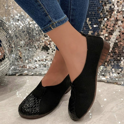 Chaussures Orthopédiques Classiques au Style Intemporel