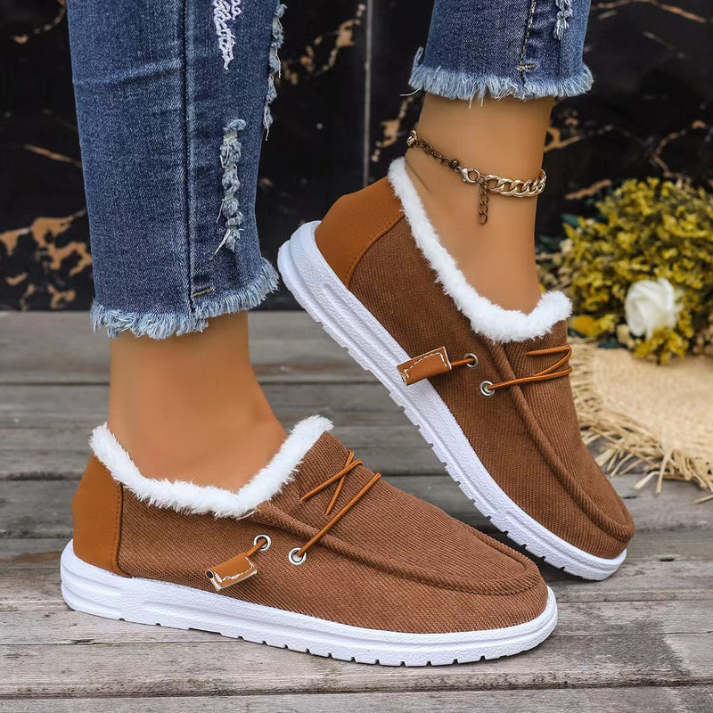 Chaussures Orthopédiques d'Inspiration Vintage