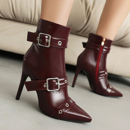 Bottes Orthopédiques Confortables pour Tous les Jours