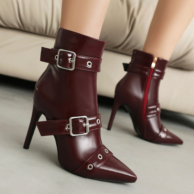 Bottes Orthopédiques Confortables pour Tous les Jours