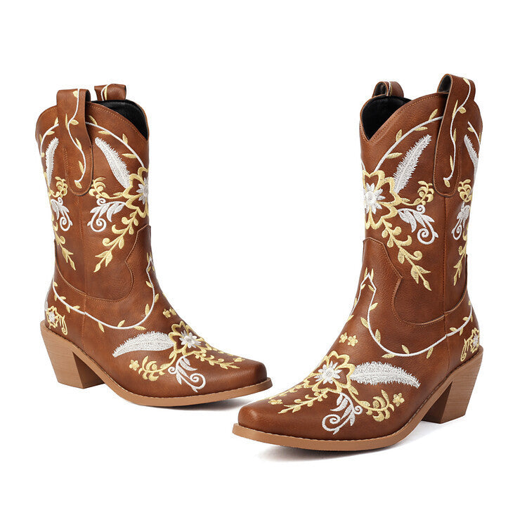 Bottes Orthopédiques Confortables pour Tous les Jours