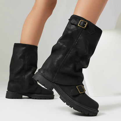 Bottes Orthopédiques Élégantes pour Chaque Pas