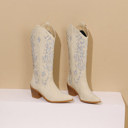 Bottes Orthopédiques Élégantes pour Chaque Pas