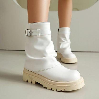 Bottes Orthopédiques Magnifiquement Conçues