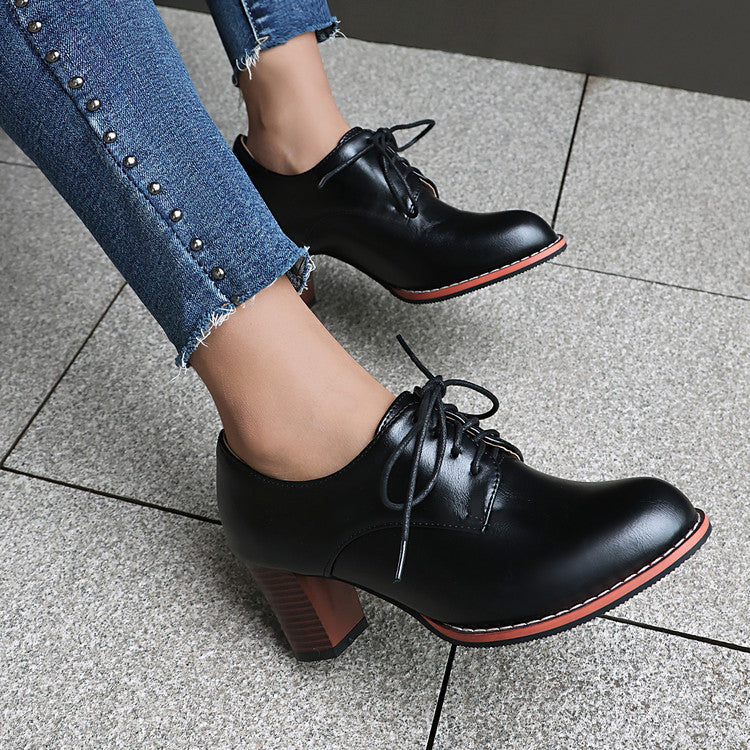Chaussures Orthopédiques Chics au Design Unique