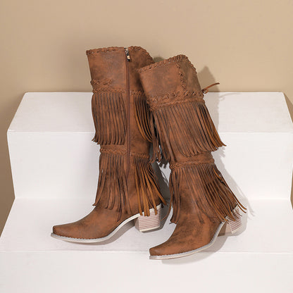 Bottes Orthopédiques Confortables pour Tous les Jours