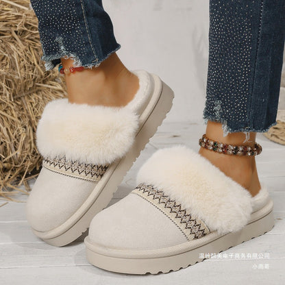 Bottes Orthopédiques Confortables pour Tous les Jours