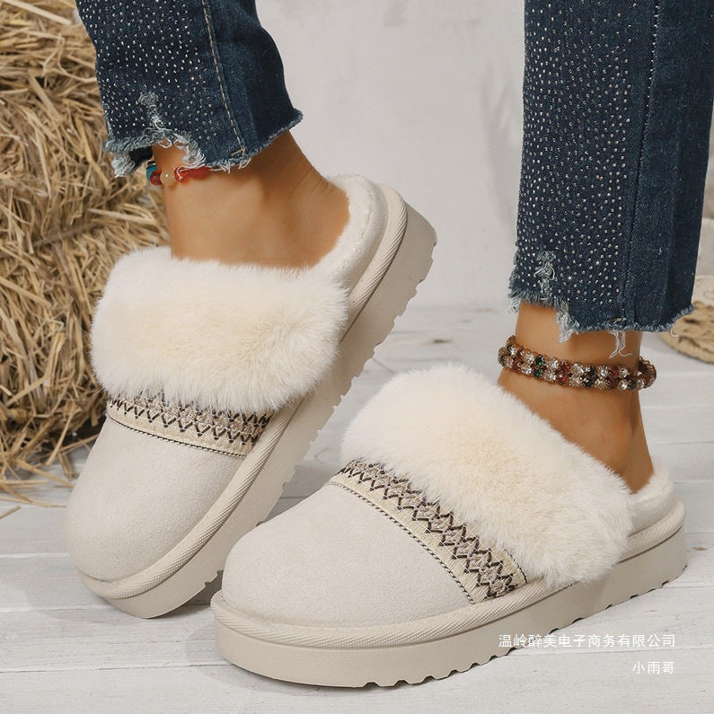 Bottes Orthopédiques Confortables pour Tous les Jours