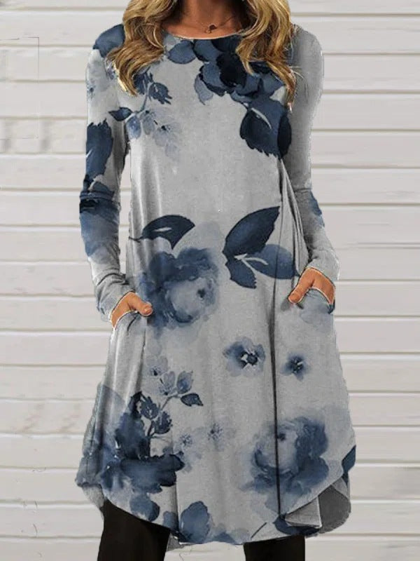 EP | Robe moderne et polyvalente