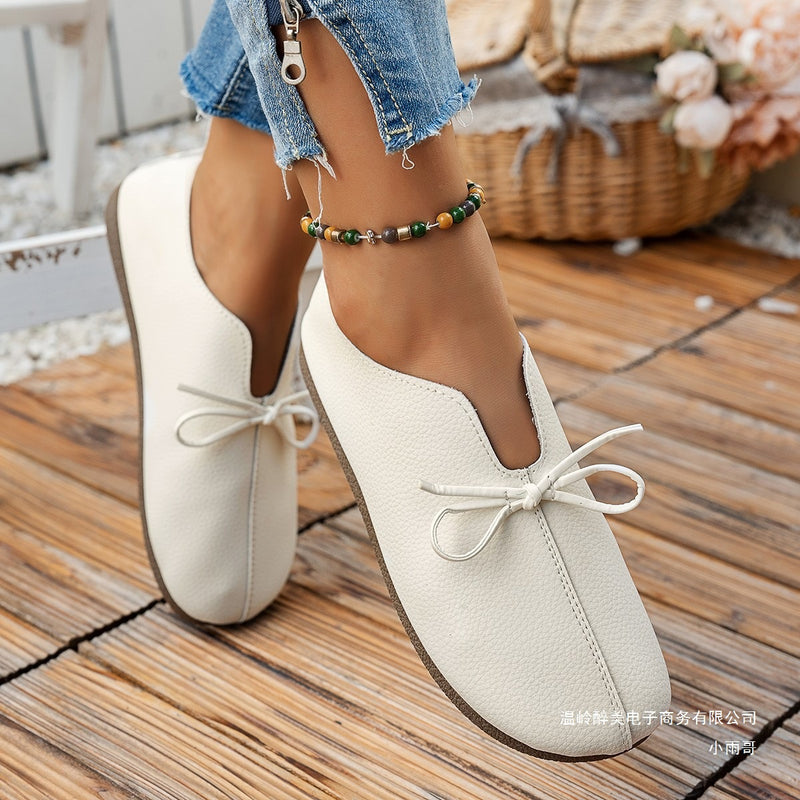Chaussures Orthopédiques Confortables pour Tous les Jours