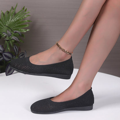 Chaussures Orthopédiques d'Inspiration Vintage