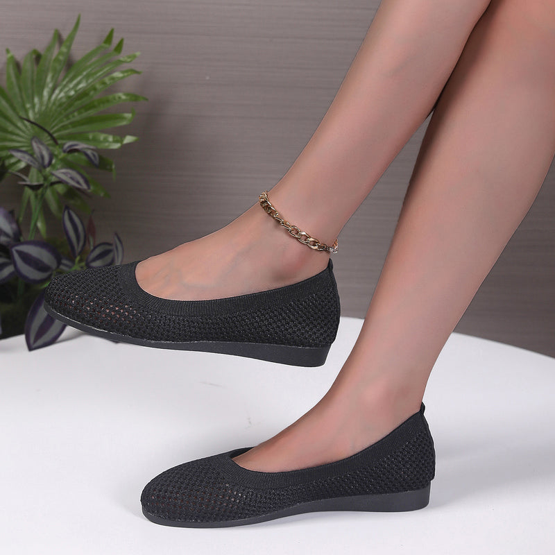 Chaussures Orthopédiques d'Inspiration Vintage