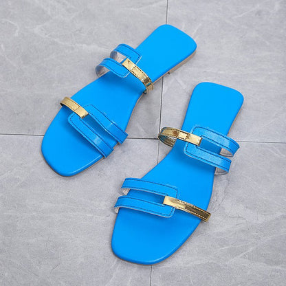 Sandales Orthopédiques Confortables pour Tous les Jours