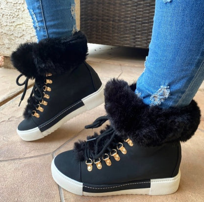 Bottes Orthopédiques Stylées pour Toute Occasion