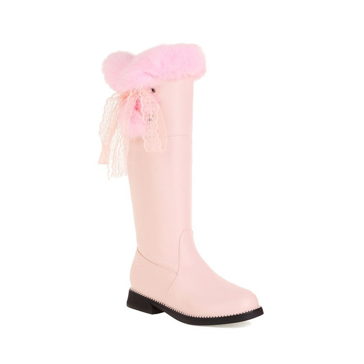 Bottes Orthopédiques d'Inspiration Vintage