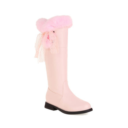 Bottes Orthopédiques d'Inspiration Vintage