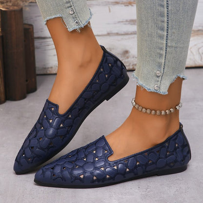 Chaussures Orthopédiques Élégantes pour Chaque Pas