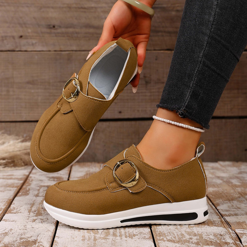 Chaussures Orthopédiques Magnifiquement Conçues
