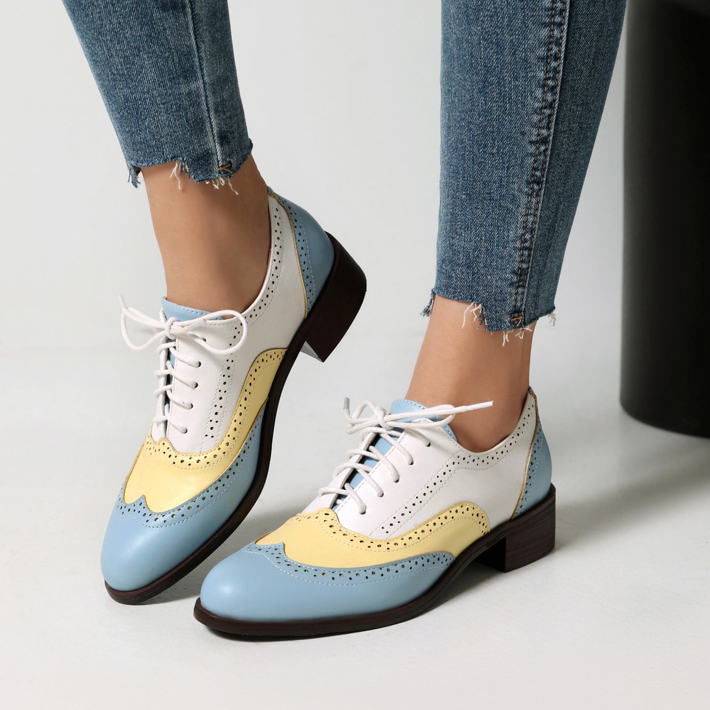 Chaussures Orthopédiques Confortables pour Tous les Jours