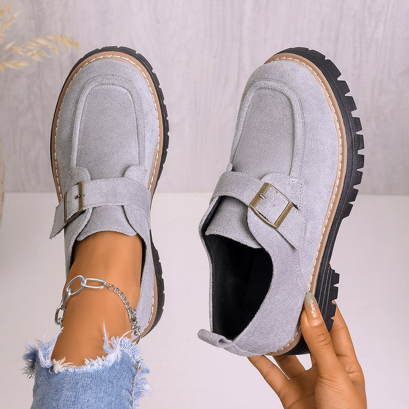 Chaussures Orthopédiques Stylées pour Toute Occasion