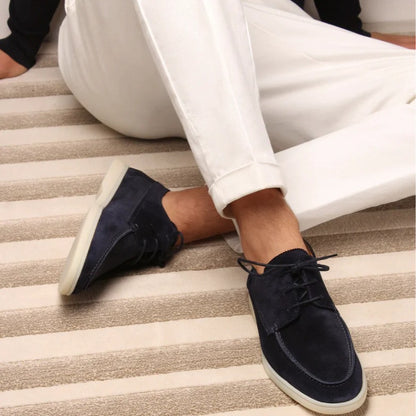 Chaussures Orthopédiques Gracieuses au Look Moderne