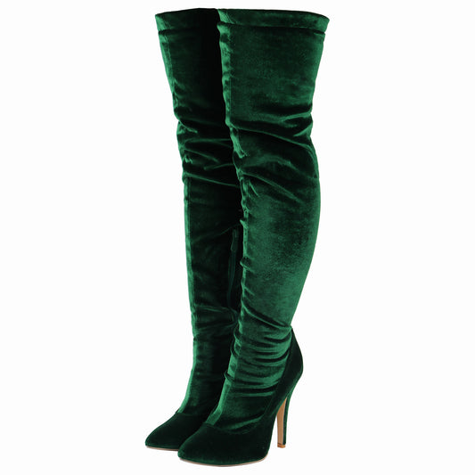 Bottes Orthopédiques Stylées pour Toute Occasion