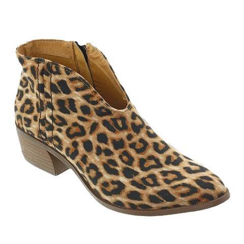 Bottes Orthopédiques Confortables pour Tous les Jours