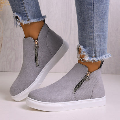 Chaussures Orthopédiques Stylées pour Toute Occasion