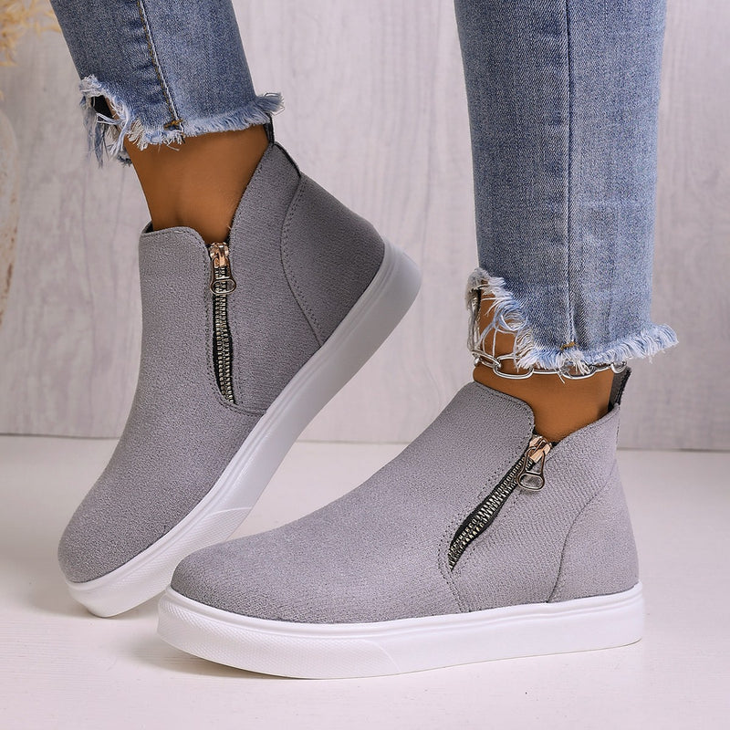 Chaussures Orthopédiques Stylées pour Toute Occasion