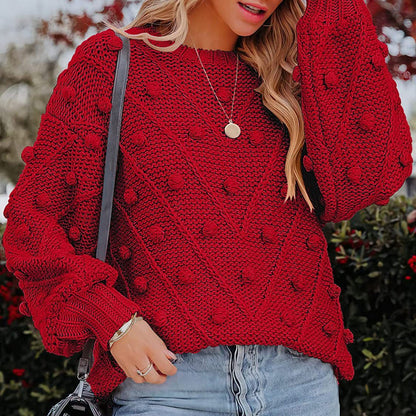 Pull inspiration vintage