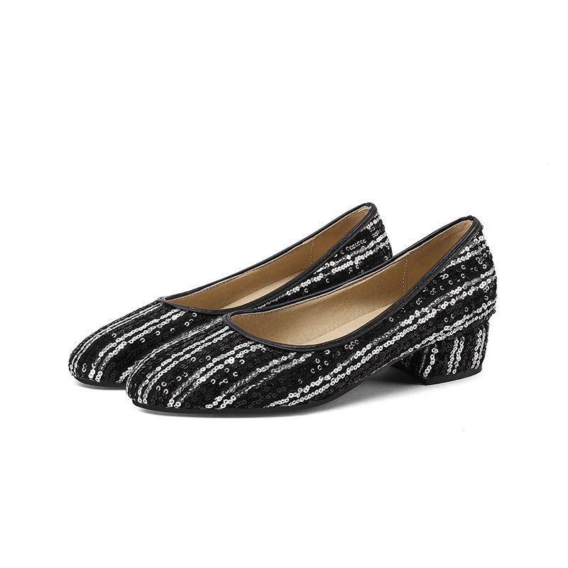 Chaussures Orthopédiques Stylées pour Toute Occasion