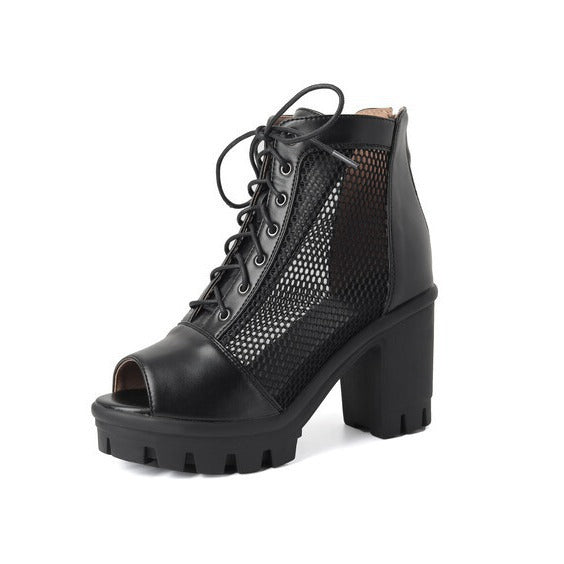 Sandales Orthopédiques Gracieuses au Look Moderne
