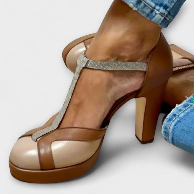 Chaussures Orthopédiques Élégantes pour Chaque Pas