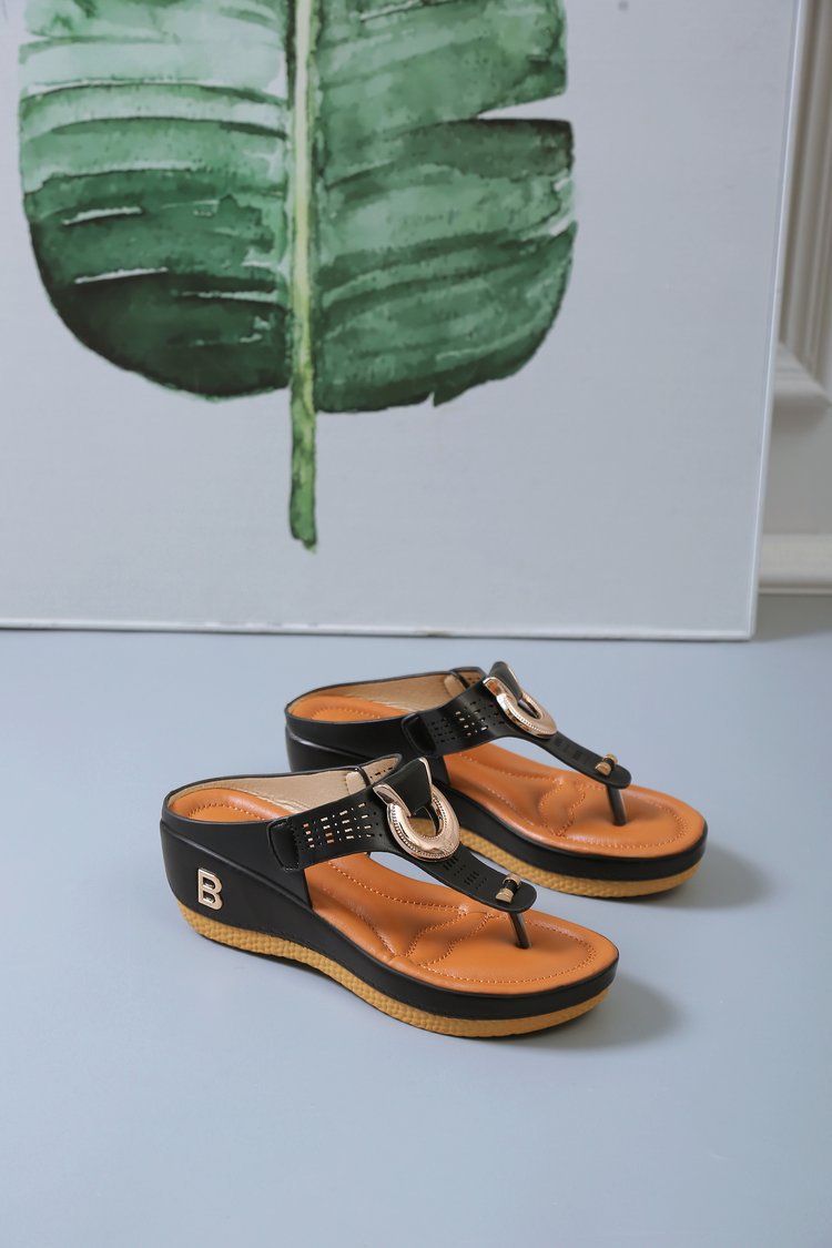 Sandales Orthopédiques Confortables pour Tous les Jours
