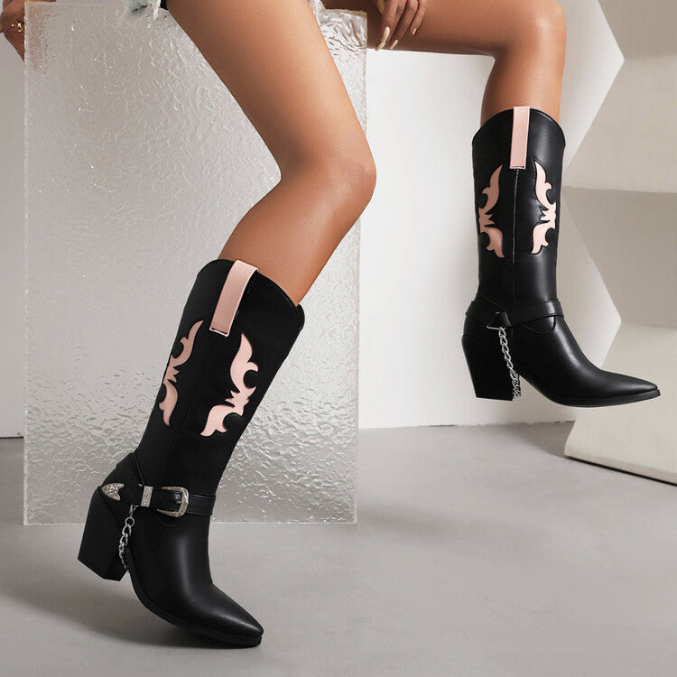 Bottes Orthopédiques Élégantes pour Chaque Pas