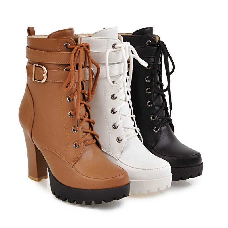 Bottes Orthopédiques Élégantes pour Chaque Pas