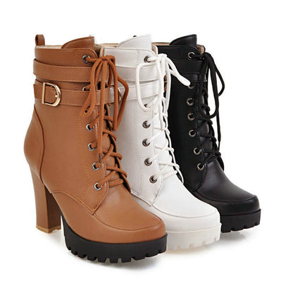 Bottes Orthopédiques Élégantes pour Chaque Pas