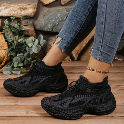 Chaussures Orthopédiques d'Inspiration Vintage