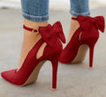 Chaussures Orthopédiques Gracieuses au Look Moderne