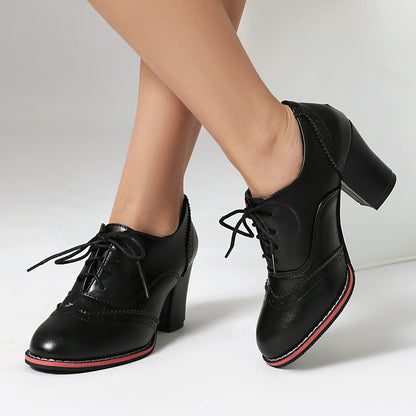 Chaussures Orthopédiques Stylées pour Toute Occasion