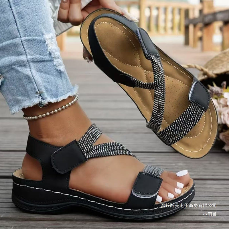 Chaussures Orthopédiques Confortables pour Tous les Jours