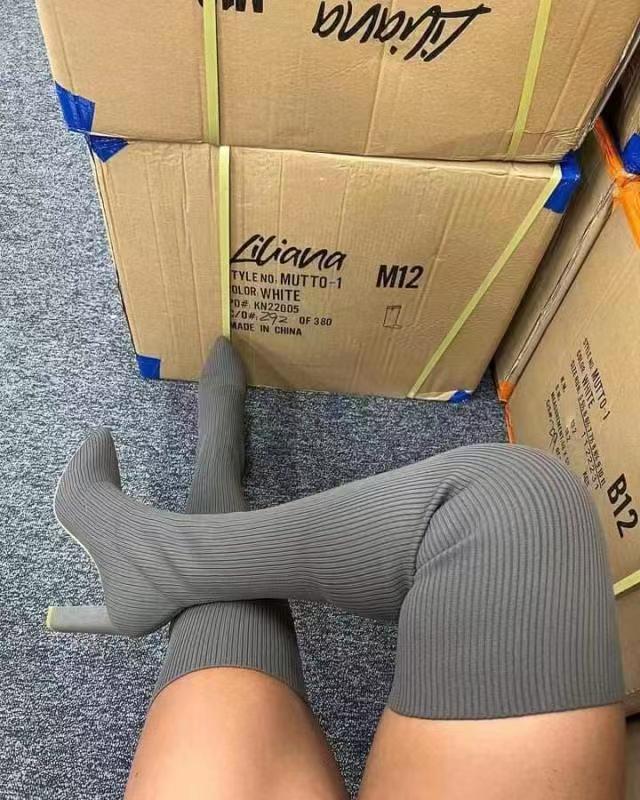Bottes Orthopédiques Magnifiquement Conçues